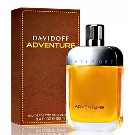 Davidoff Adventure EDT 100ml